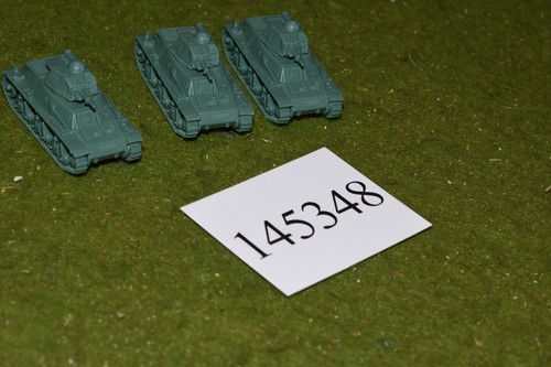 15mm ww2 french - french, 2