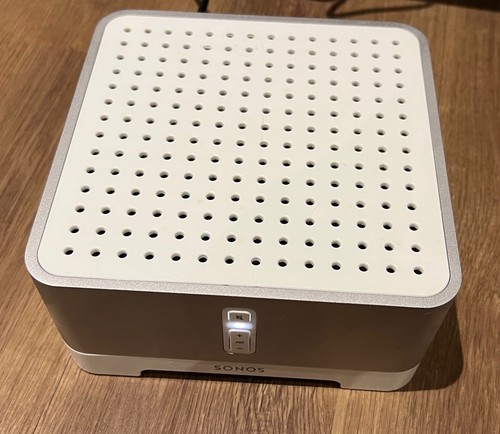 Sonos connect amp gen white - sonos,