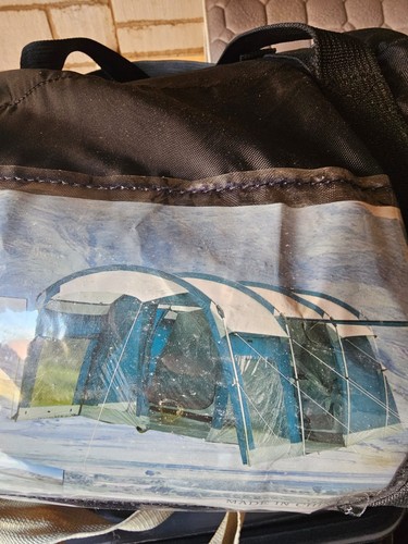 Pro active large nevada - large, tent