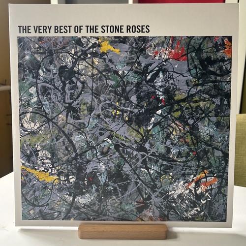 The very best stone - best,