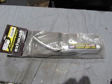 NOS 1998 1999 HONDA CR125 PRO