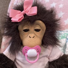 💖🐒ADORABLE FURREAL