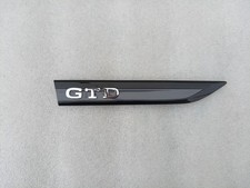 VW GOLF GTD MK8 2020-2024