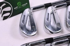 Mizuno MP-32 Irons / 3-PW /