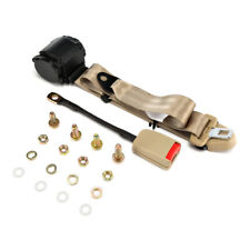 UK Universal 3 Point Inertia