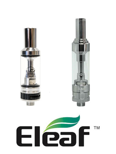 Genuine eleaf turbo - eleaf, gs
