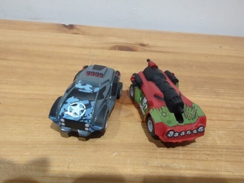 Micro scalextric 2018 - micro,