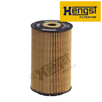 Oil filter e353h - filter, d54