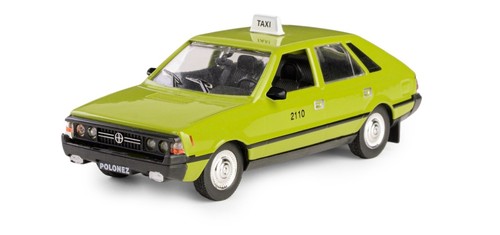 Fso polonez 1500 taxi polish - 1500,