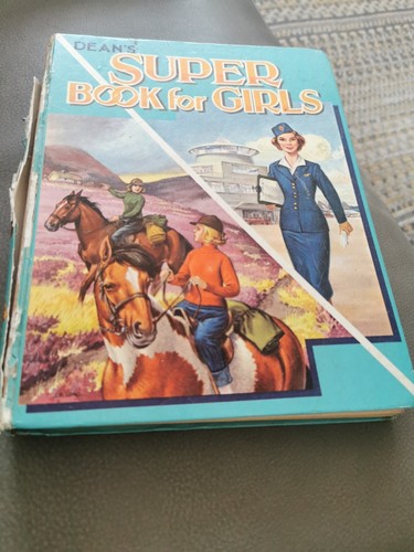 1965 dean super - dean’s, book