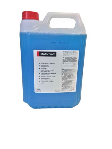 Genuine ford motorcraft - genuine,