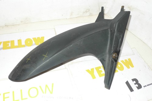 Honda cbf125 breaking rear - ,
