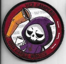 Usaf patch 420 - 420, flight