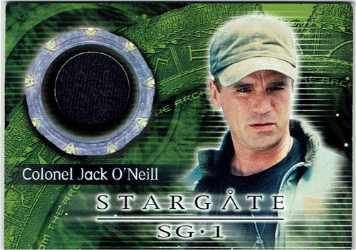 Stargate premiere edition - stargate,