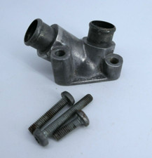 Jaguar 5.3  XJS XJ6 Inlet Intake Manifold End Cap Coolant Connector EAC3048 PA