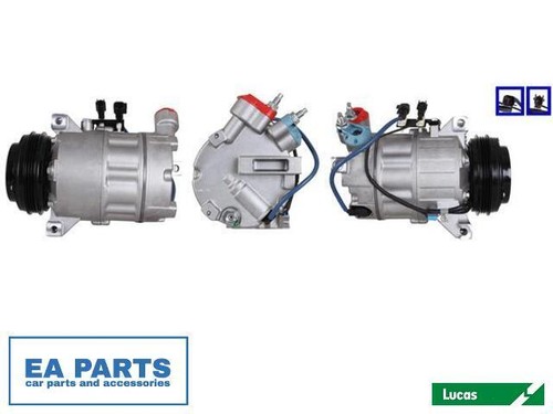 Compressor air conditioning - air,