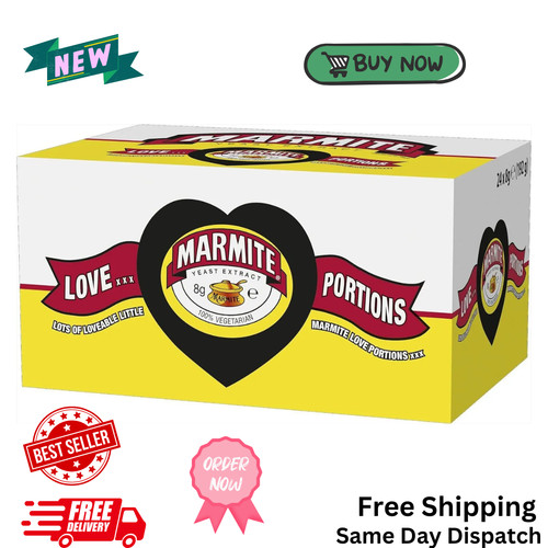 Marmite yeast extract vegan - yeast,