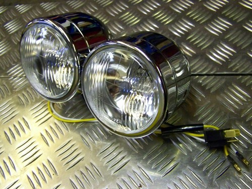 Custom chopper bobber - custom,