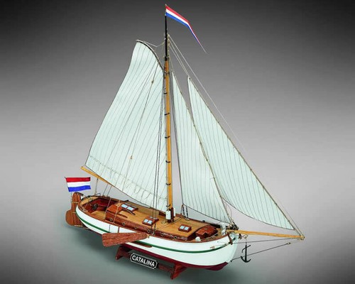 Mamoli mv51 catalina - mamoli,