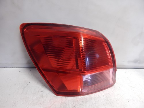 Genuine 2007 nissan qashqai - genuine, 2007-on