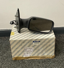 New Fiat Punto Door Mirror Manual RH Right Drivers  5 Door 1994-1999 5895322