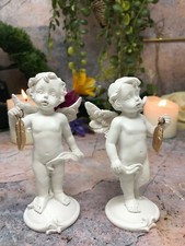 Pair of Guardian Angel