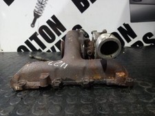 2008-2014 Vauxhall Zafira B  Z19DT  TURBO LOW MILES 