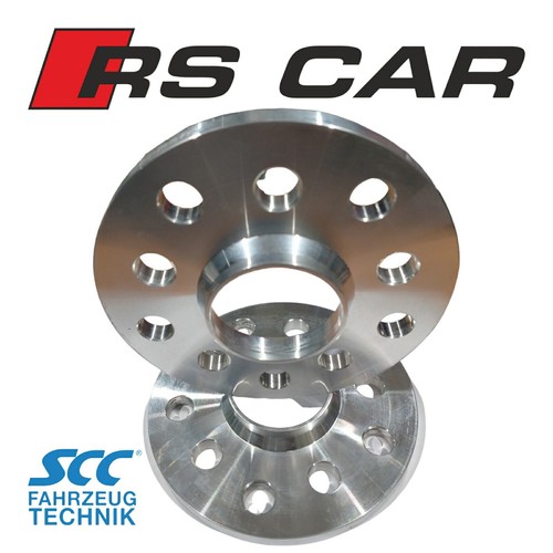 Spacer kit scc 12118 vw - scc,