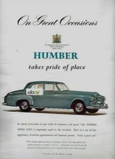 HUMBER ROOTS GROUP LIMITED