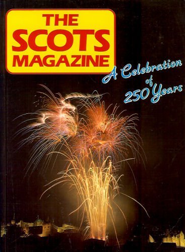 Scots magazine a - "scots,