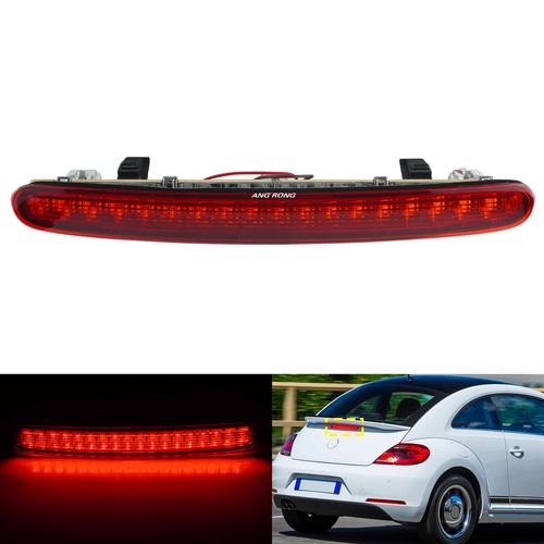 For beetle 2012 2019 rear - beetle, 2012-2019