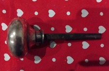 Brass Door Knob Handle With