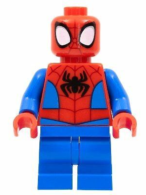 Lego marvel super - lego,
