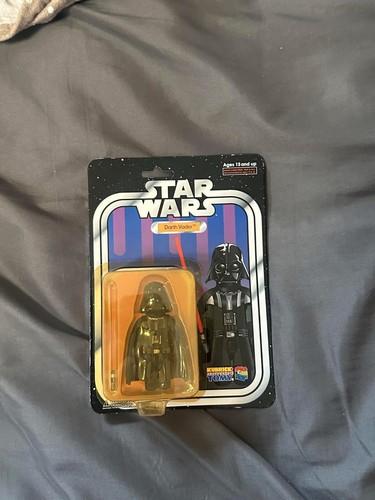 Darth vader kubrick star wars - darth,