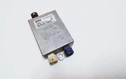 Bmw touring e61 - bmw, antenna