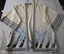 River island kimono 14 - river,