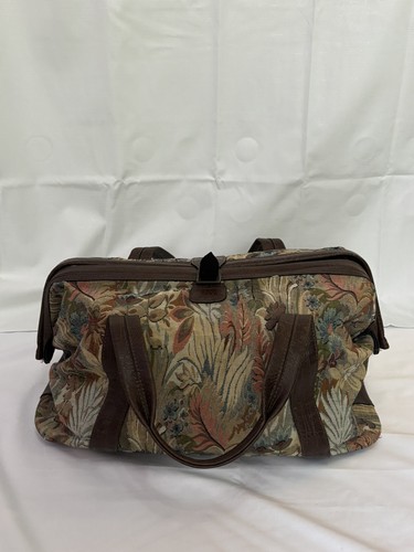 Michael vintage floral - st,
