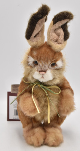 Charlie bears chick - bears, rabbit