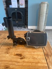 PRO RIDER, MOTOCADDY, POWERBUG ETC GOLF TROLLEY ESSENTIAL ACCESSORY PACK