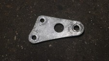 Aprilia MX 125 Exhaust Silencer Mounting Bracket