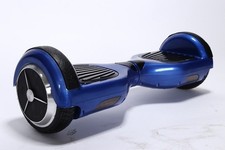 Blue 6.5 Bluetooth hoverboard