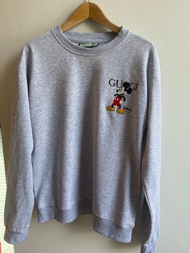 Gucci disney mickey - gucci, x