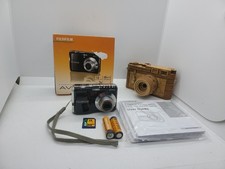 Fujifilm FinePix AV10 Compact