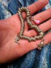 57gs.  Links of London charm