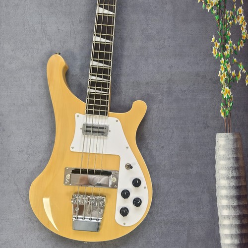 4003 electric bass guitar - electric,