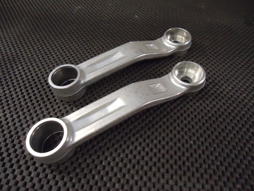 Kawasaki gpz900r rear - gpz900r, shock