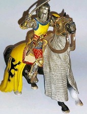 Schleich Medieval Knight on