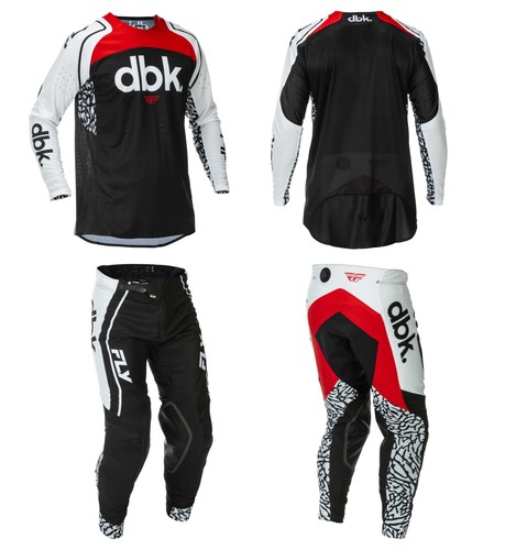 Fly racing evo - fly,