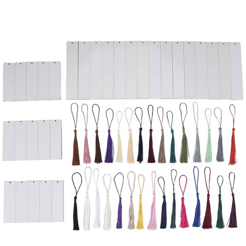 30pcs sublimation blank - 30pcs,