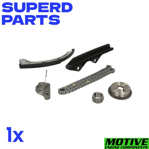 Timing set fits nissan cube - timing,